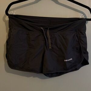 Patagonia Strider Pro Running Shorts